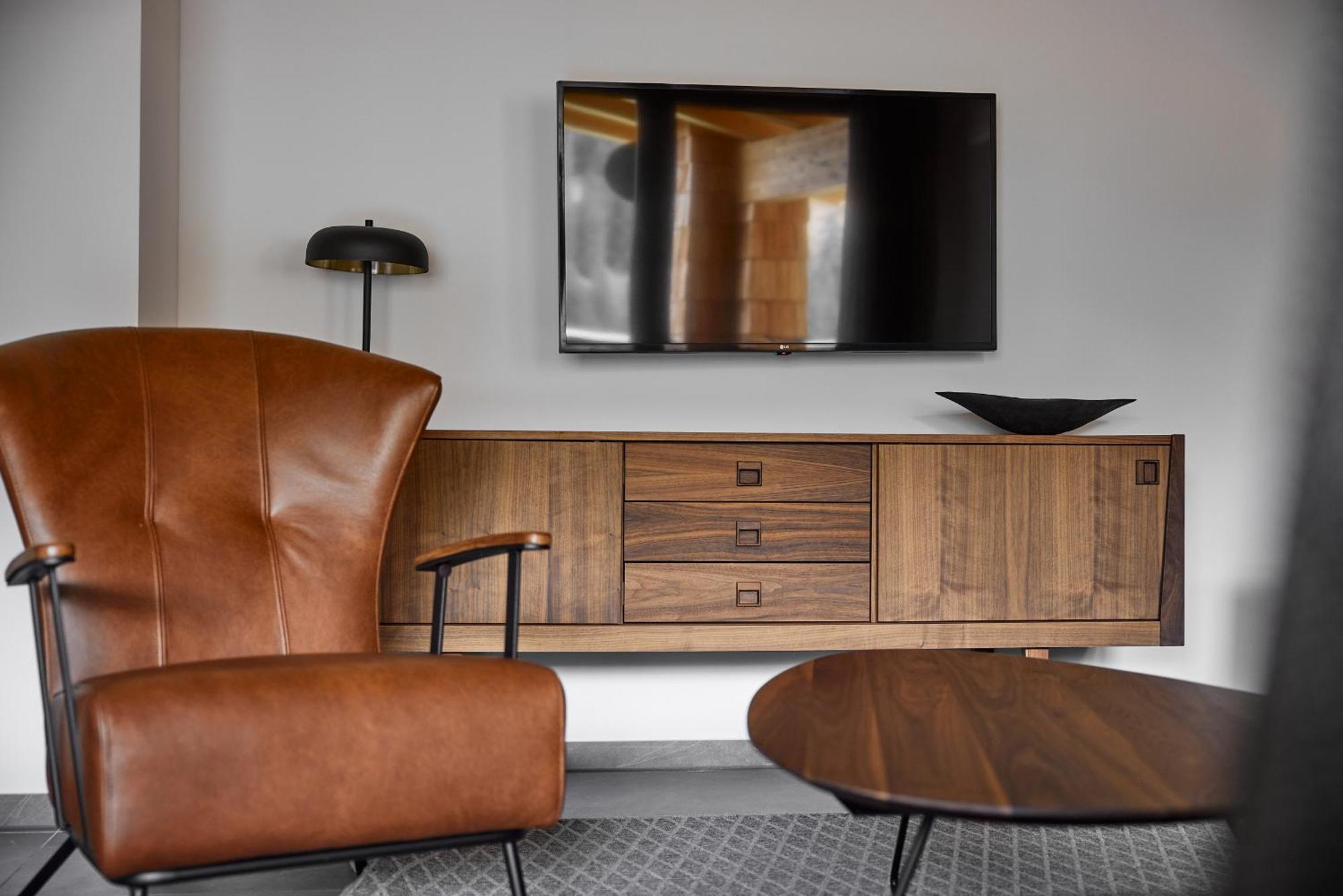 Alm-lodges Montafon By Pferd Auf Wolke Apartment *