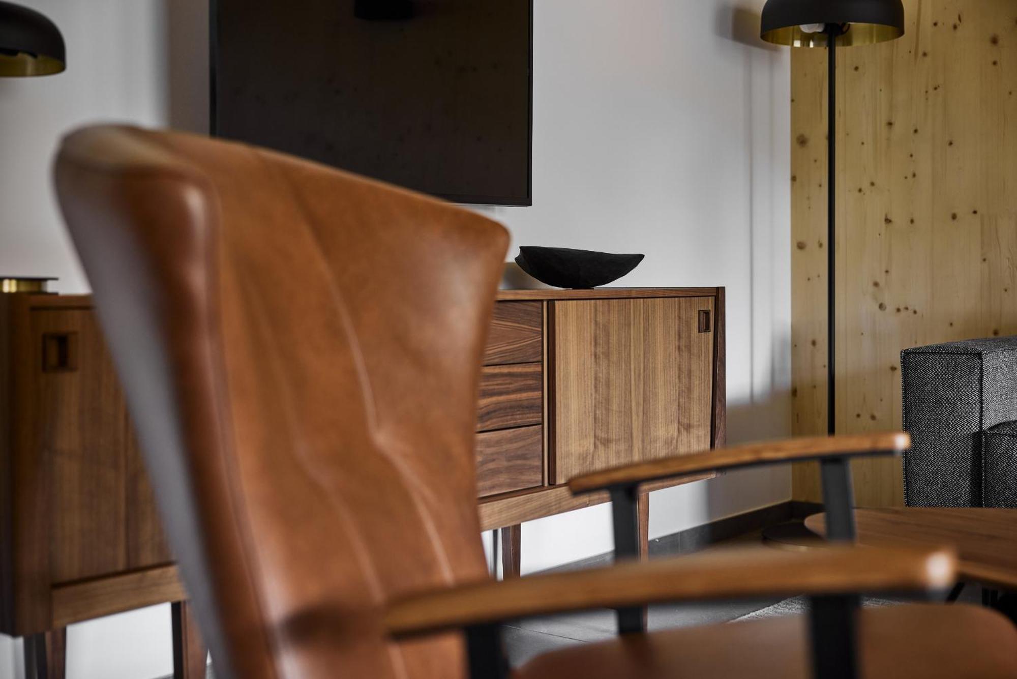 Alm-lodges Montafon By Pferd Auf Wolke * Gargellen