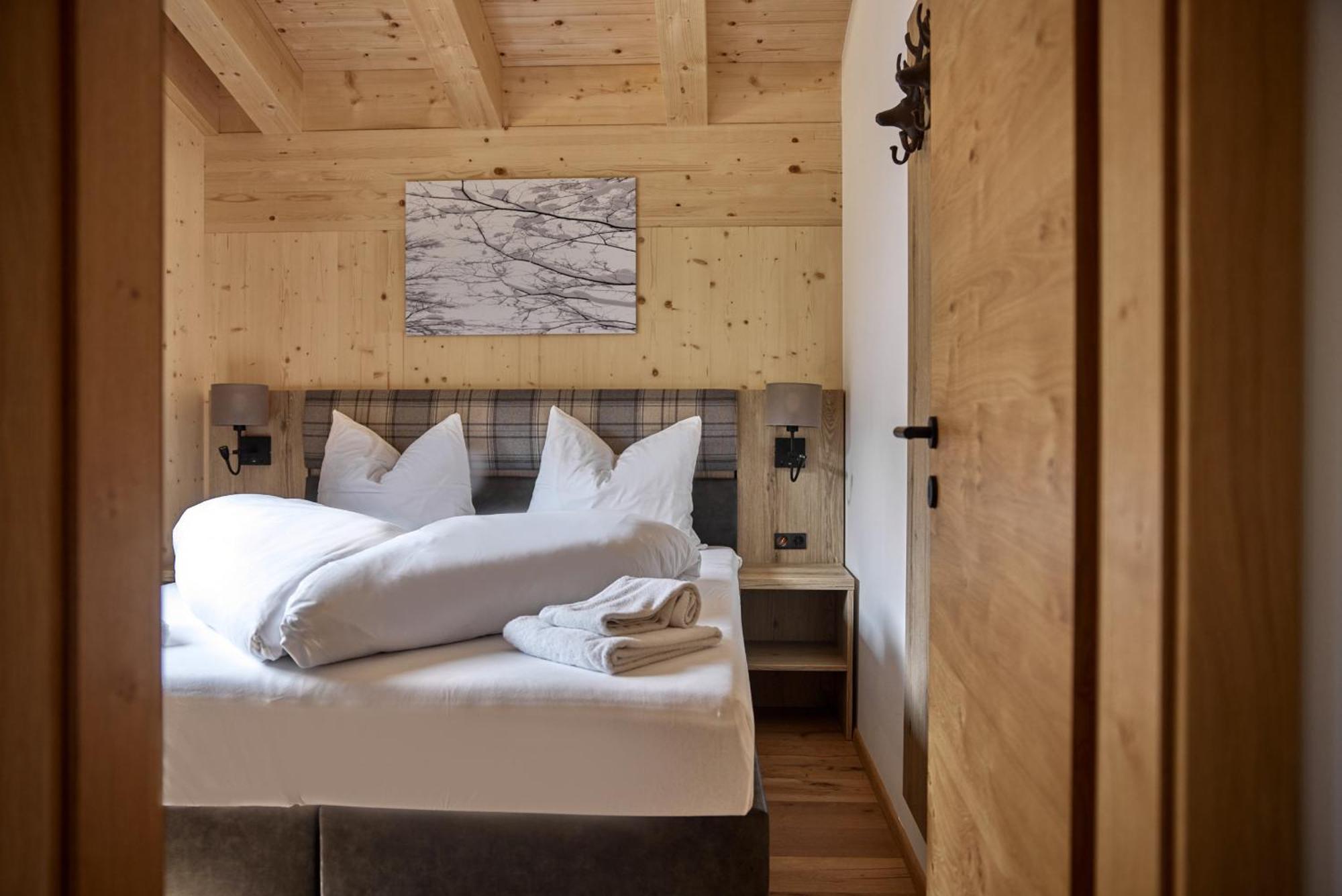 Alm-lodges Montafon By Pferd Auf Wolke *