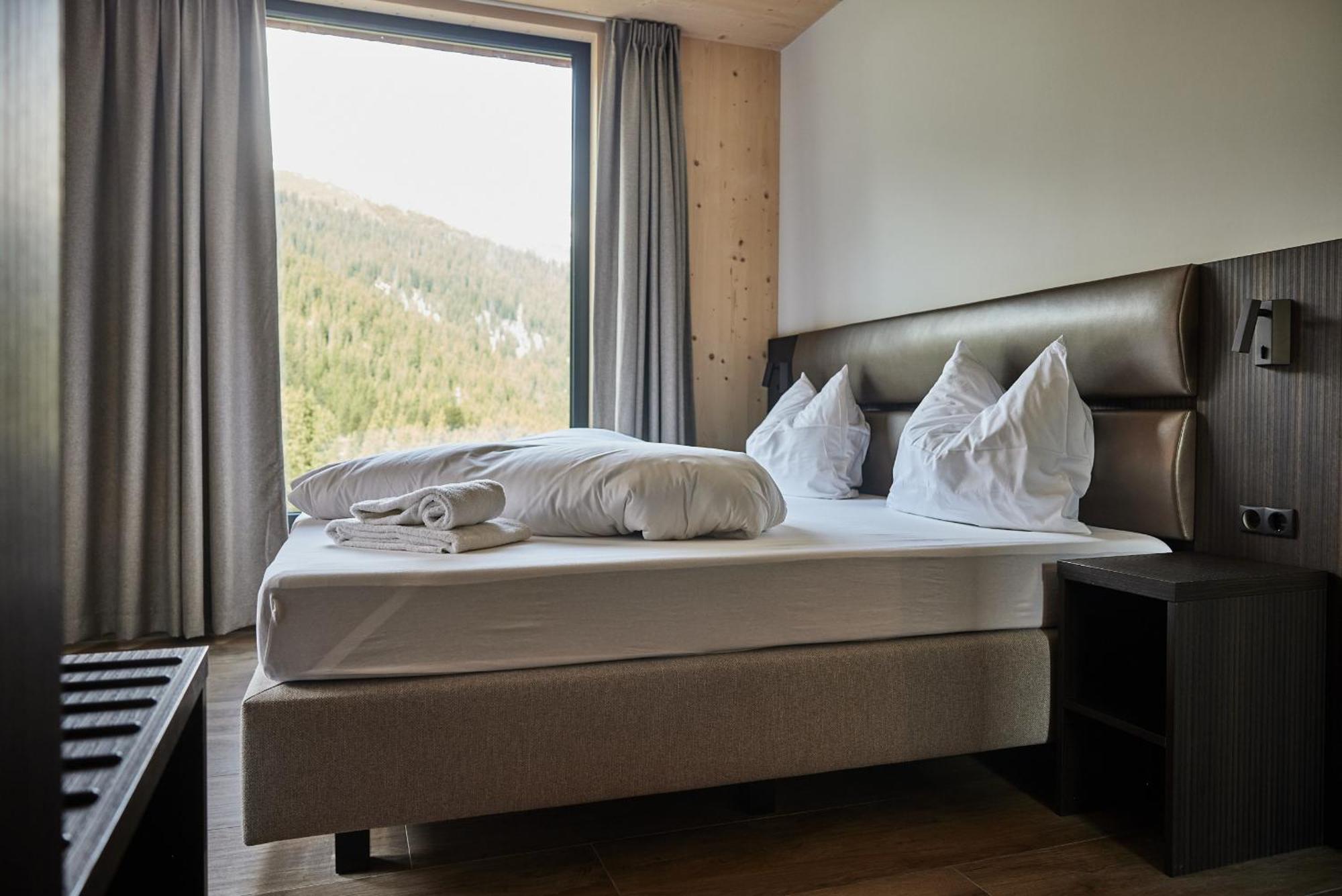 Apartment Alm-lodges Montafon By Pferd Auf Wolke Gargellen